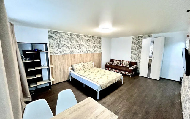 Квартира Студия в центре Калуги