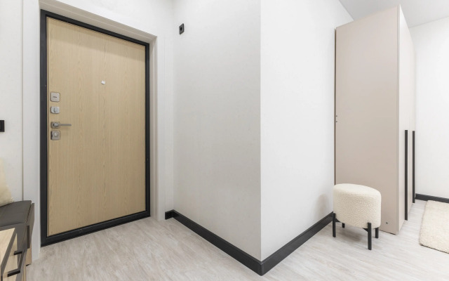 Serenity Homes Apartments