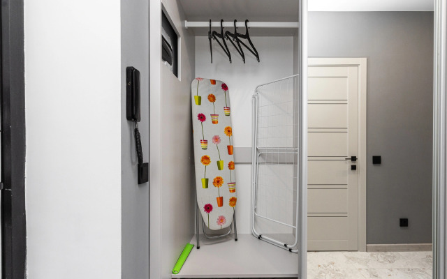 Komfortnaya Nedaleko Ot Morya Flat