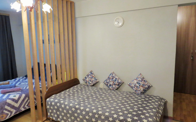 Квартира Уютная двушка возле Ладожского вокзала