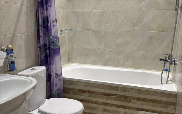 Otdykh Na Poberezhye Baltiki Apartments