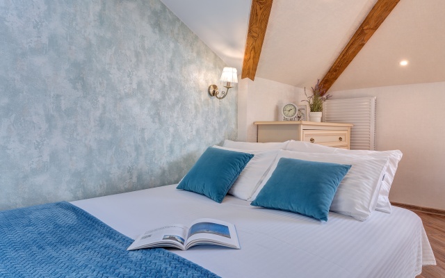 Sea Breeze & SPA Apartments 2