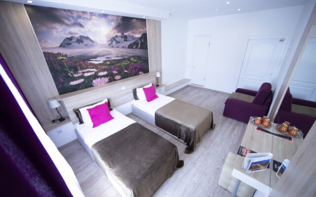 City Comfort Hotel at Kitay - Gorod