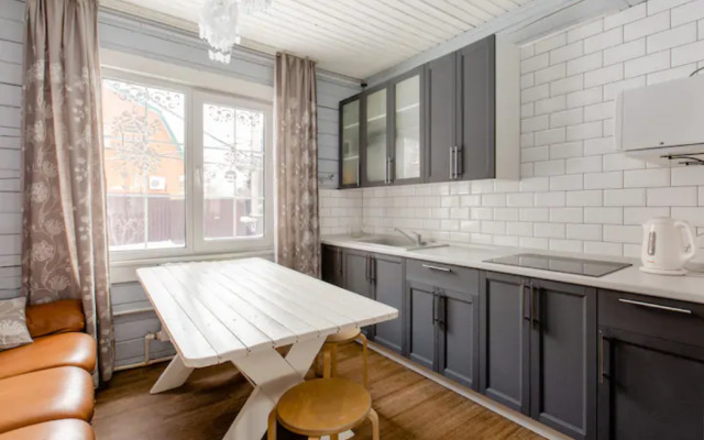 PARIS Guest House