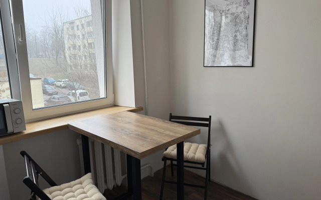 Апартаменты в центре Минска в районе ЦУМа