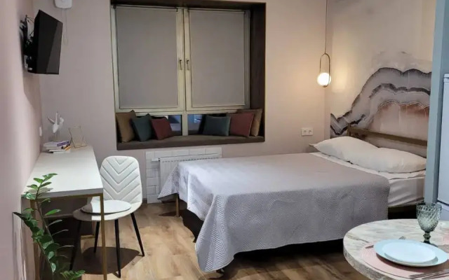 Апартаменты в Барнауле