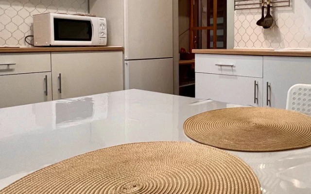 Квартира Уютная Недалеко от Центра