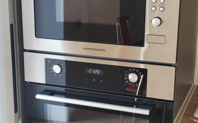 Квартира Бобродом это лучшая альтернатива отелю в центре города