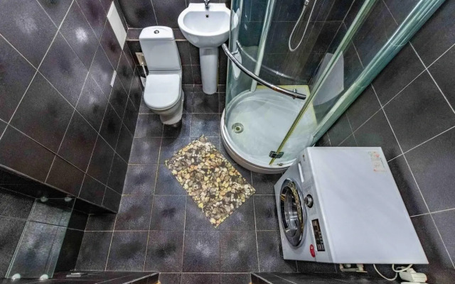 Апартаменты Мегаполис DreamHouse Щорса 39 1