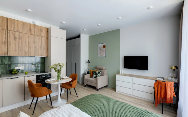 Monro studio ot Home24 Apartment