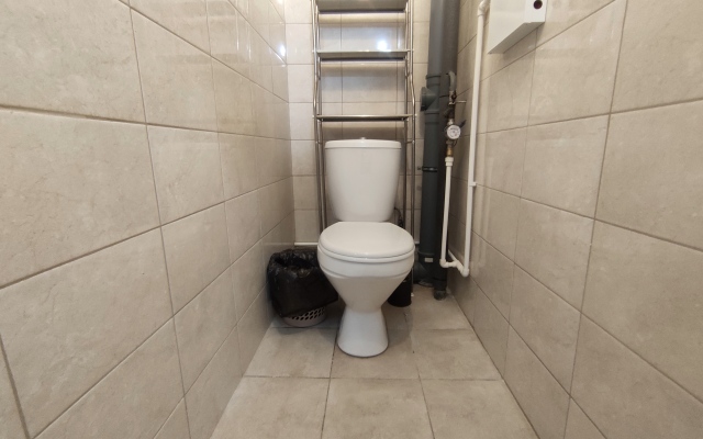 Квартира с качественным ремонтом в новом доме