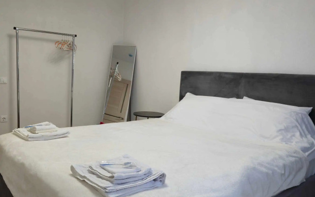 Квартира Уютная евро-формата