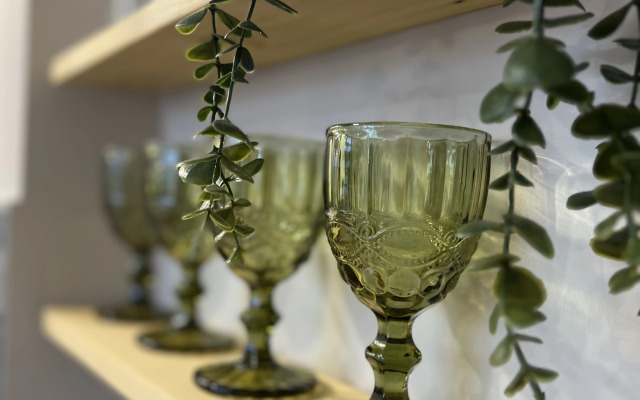 Апартаменты Дюны в Сказочном Городе на Берегу Балтийского Моря