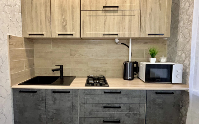 Квартира Уют и Комфорт