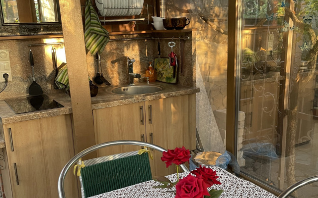 Generalskaya Dacha Lodging house