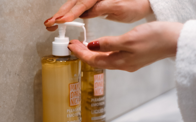 Отель Парк Сити