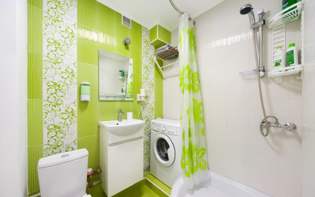 Квартира в Центре Кисловодска