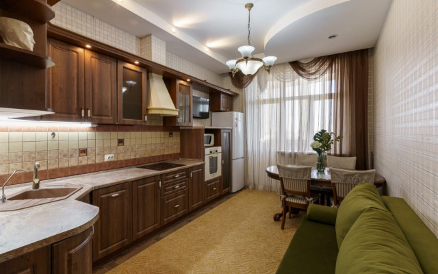 Apartments Five Stars 32