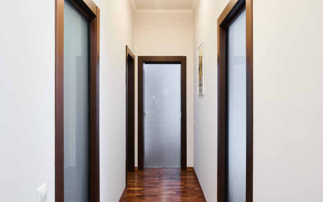 Gm Na Tverskoy U Krasnoy Ploschadi Apartments