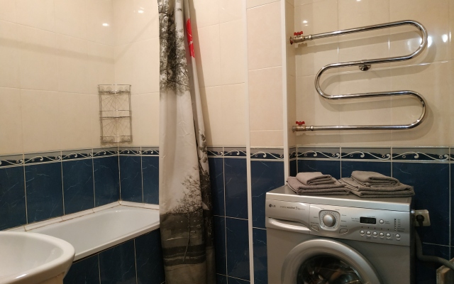 Апартаменты на проспекте Ленина