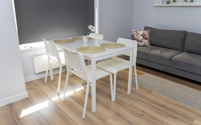 Apartamenty klubnyj dom Vivaldi VYDoma