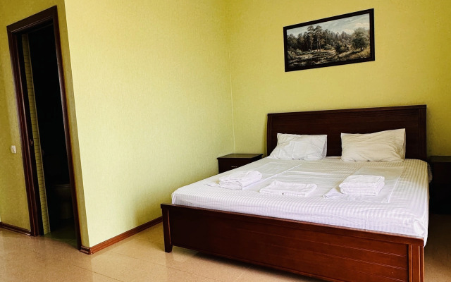 Paradiz Guest House