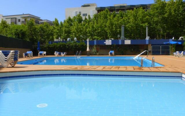 Alboran Family Plus Salou - Rentalmar Apartments