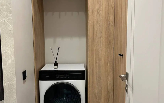 Dizaynerskie El Apart V Samom Tsentre Rostova Apartments