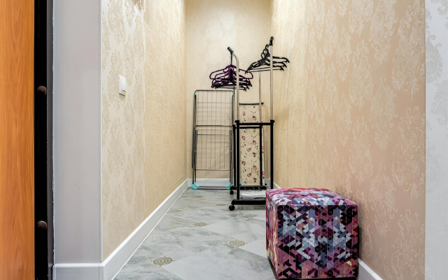 V Tsentre Goroda Apartment