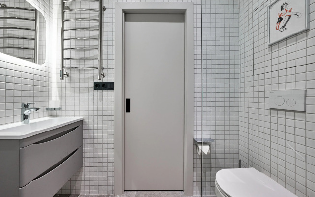 Апартаменты EasyGuest в историческом центре Москвы