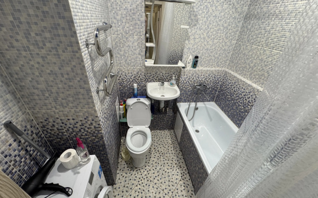 Апартаменты Лондон-2