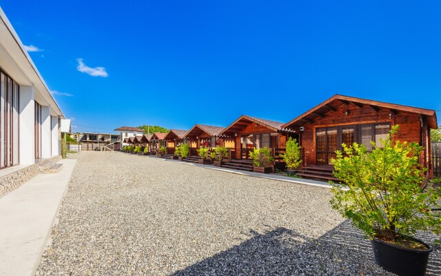 Amshyn Eco-complex