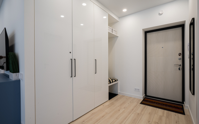 Апартаменты Morris