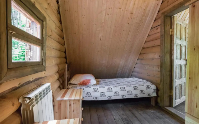 База Отдыха Дома в Горах