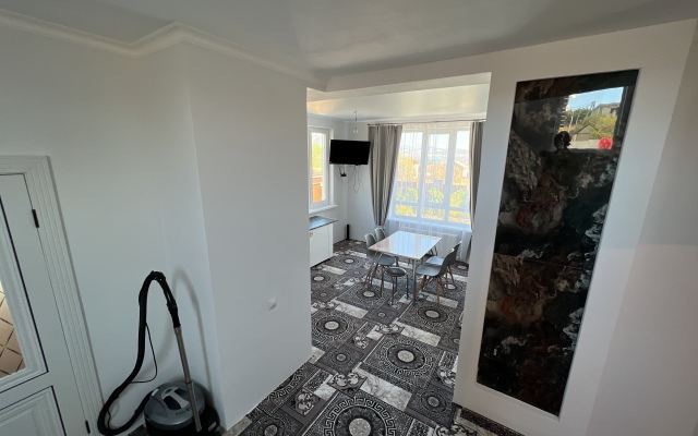 Dlya Semyi v Mikrorayone Persikovy Sad Privat House