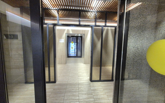 Квартира Эксклюзивная евродвушка