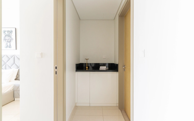 Апартаменты Next level Business Bay Aykon City