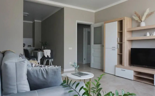 Квартира Уютная двушка на Блинной горе