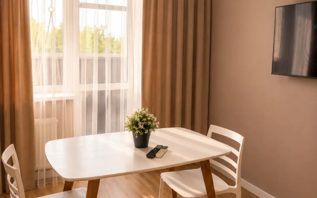 Апартаменты Privi House | Калинка Парк