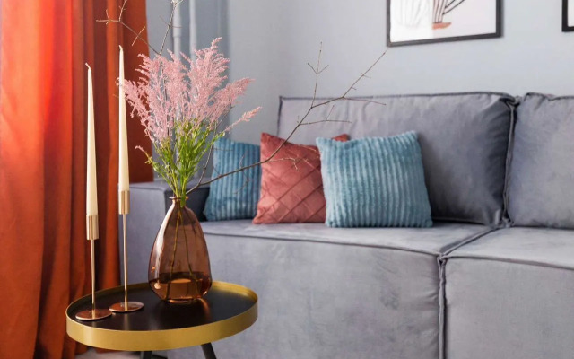 Квартира на Геодезической 76