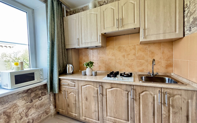 Квартира Уютная у Метро Московская