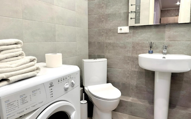 Апартаменты Dreamapart Губернский