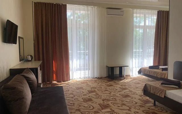 Ellada Guest House