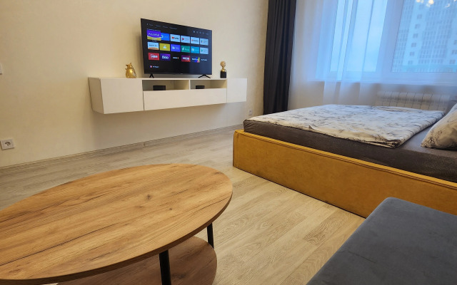 Квартира на Зареченской улице 6к3