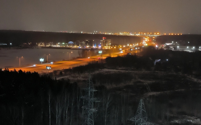 Квартира Фиолетт+