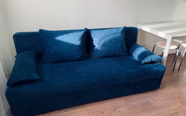 Апартаменты Алексапартментс