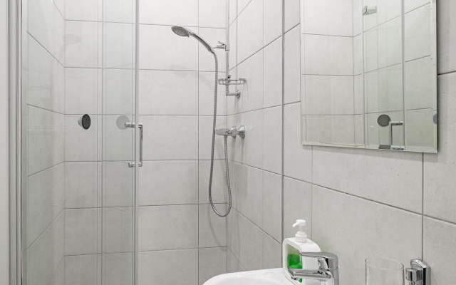 Квартира Комфортная студия в центре