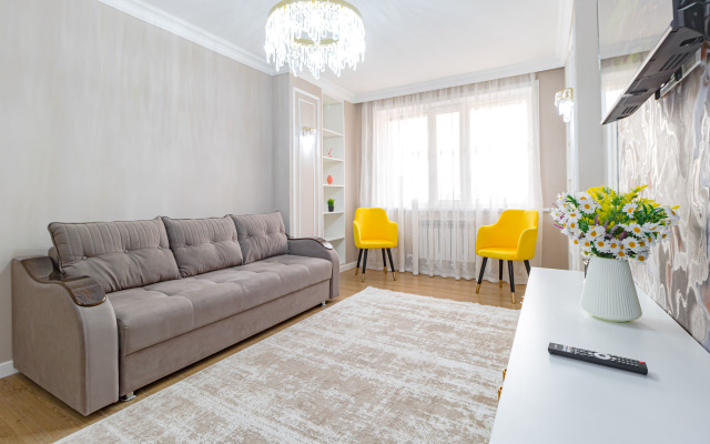 Symphony Guest House Flat