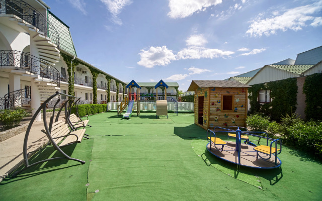 Paradiz Guest House