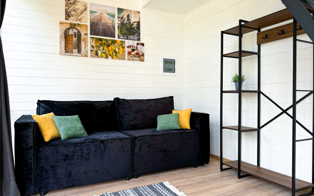 More House Chalet